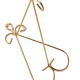 Suporte P/Vaso Artistico Iguatem N3 Bicr - Kit C/5 Unidades