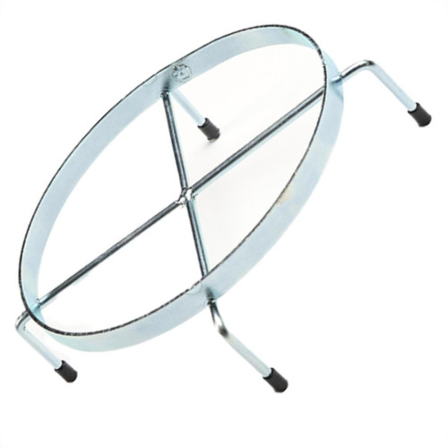 Suporte P/Vaso Rasteiro Iguatemi 24Cm - Kit C/5 Unidades