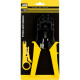 Alicate P/Crimpar Rj11 Rj-45 Eda Ojb
