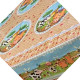 Toalha Mesa Termica Pvc 1,40X30M Fazenda