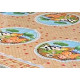Toalha Mesa Termica Pvc 1,40X30M Fazenda