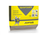 Rejunte Quartz Porcel/Ceram Branco 1K - Kit C/15 Saco