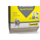 Rejunte Quartz Porcel/Ceram Cinza Outono 5K