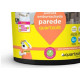 Quartzolit Pint.Emborrachad Parede 3.6Lt