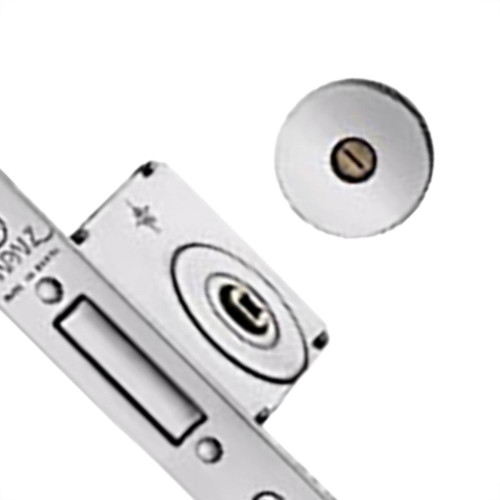 Trava Papaiz Quad.1400 Ca R68 Simp