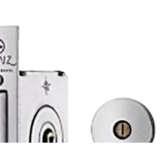 Trava Papaiz Quad.1400 Ca R68 Simp
