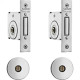 Trava Papaiz Quad.1400 Ca R68 Dupla