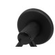 Cabide Parede Duplo Hidrolar Preto