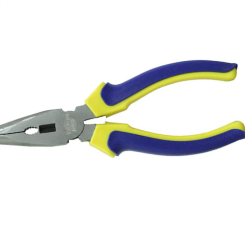 Alicate Bico 1/2 Cana 6 Waves 10289