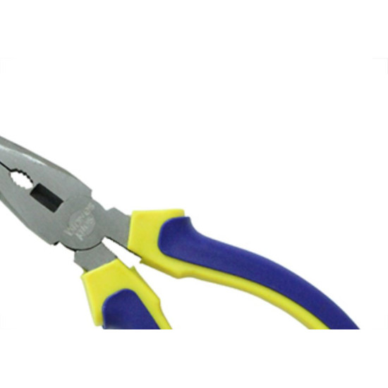 Alicate Bico 1/2 Cana 6 Waves 10289