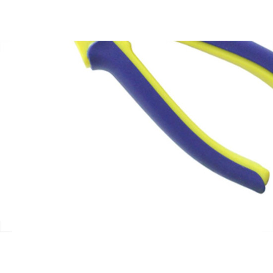 Alicate Corte Diag 6 Waves 10290