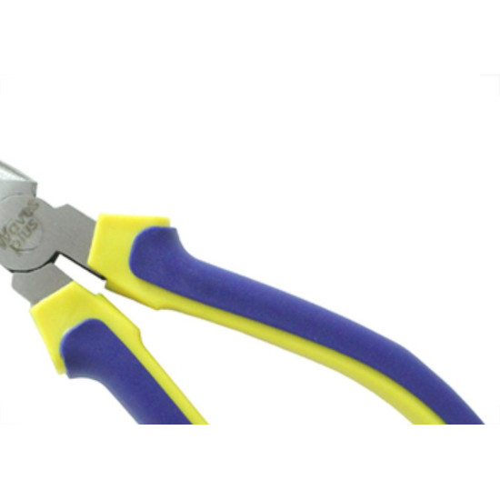 Alicate Corte Diag 6 Waves 10290