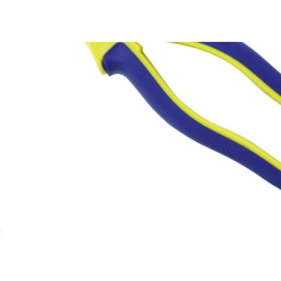 Alicate Univ 8'' Waves 10288