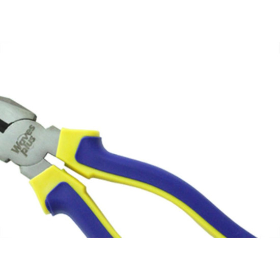 Alicate Univ 8'' Waves 10288