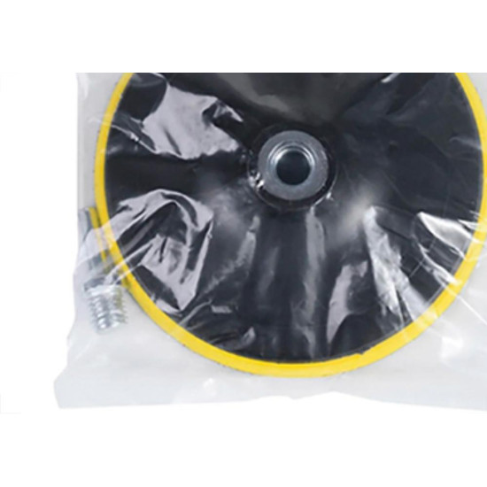 Suporte P/Disco Lixa M14 115Mm Waves