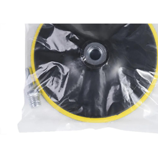 Suporte P/Disco Lixa M14 125Mm Waves