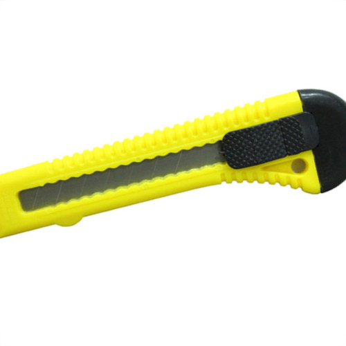 Estilete C/Lamina Larga 18Mm Waves