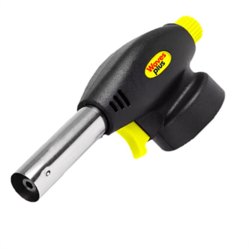 Macarico Waves Acendimento Automatico S/Refil