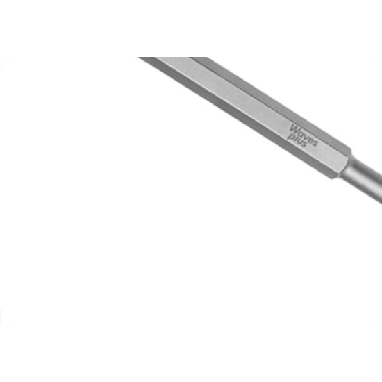 Ponteiro Waves Sds-Plus 250Mm