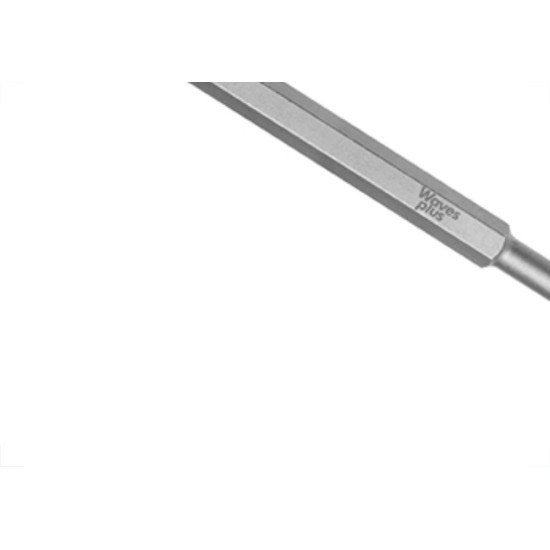 Talhadeira Waves Sds-Plus 20X250Mm