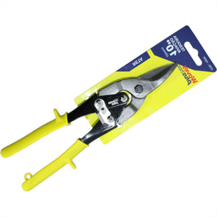 Tesoura Funileiro T.Aviacao Waves 10