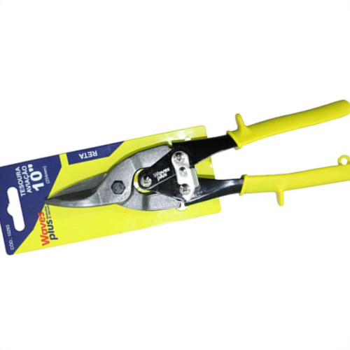 Tesoura Funileiro T.Aviacao Waves 10