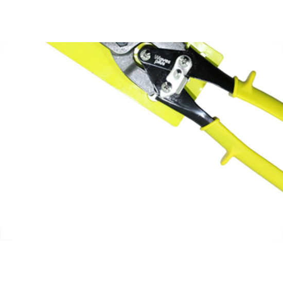 Tesoura Funileiro T.Aviacao Waves 10