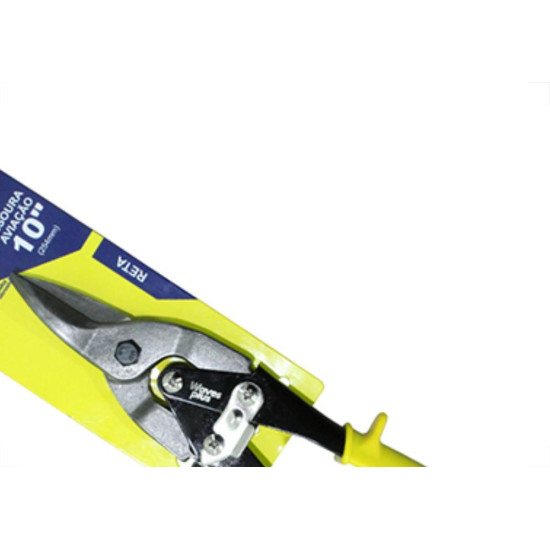 Tesoura Funileiro T.Aviacao Waves 10