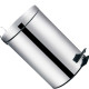 Lixeira Inox Mor 12L Com Pedal