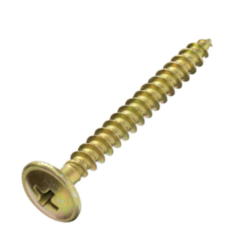 Parafuso Chip Flang Phs Bicro 5,0X45 New - Kit C/2 Centos