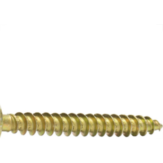 Parafuso Chip Flang Phs Bicro 5,0X60 New - Kit C/2 Centos