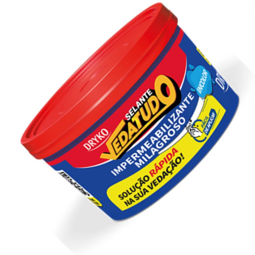 Dryko Impermeab.Milagroso Vedatudo 300G