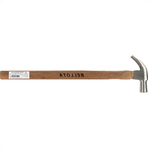 Martelo Carpintaria C.Longo Bellota 29