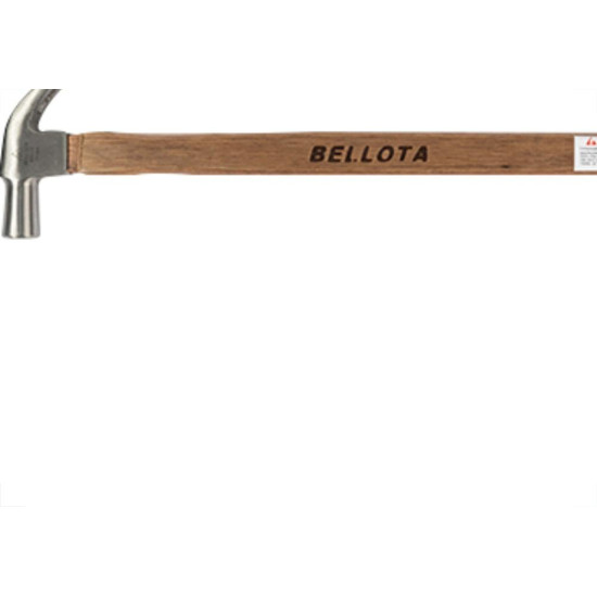 Martelo Carpintaria C.Longo Bellota 29