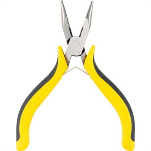 Alicate Mini Eda Bico 1/2 Cana 7Ze