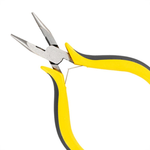 Alicate Mini Eda Bico 1/2 Cana 7Ze