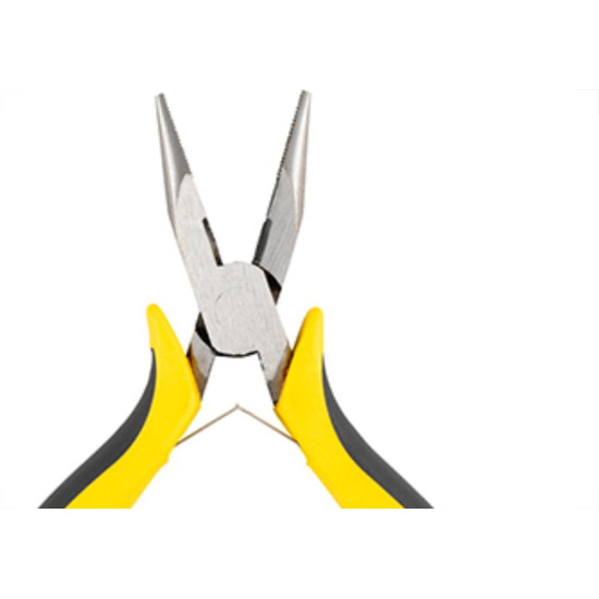 Alicate Mini Eda Bico 1/2 Cana 7Ze