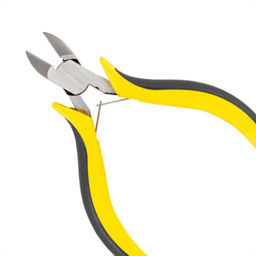 Alicate Mini Eda Corte Diagonal 7Zf