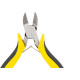 Alicate Mini Eda Corte Diagonal 7Zf