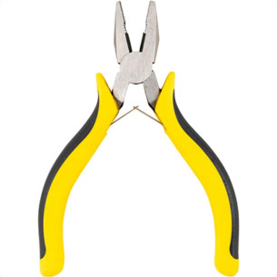 Alicate Mini Eda Universal 7Zd