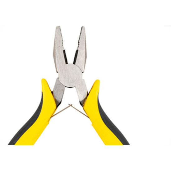 Alicate Mini Eda Universal 7Zd