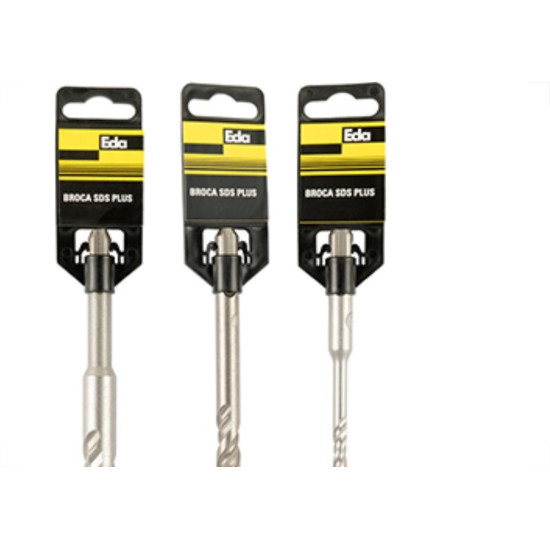 Broca Widea Sds Plus Eda 08 X 110
