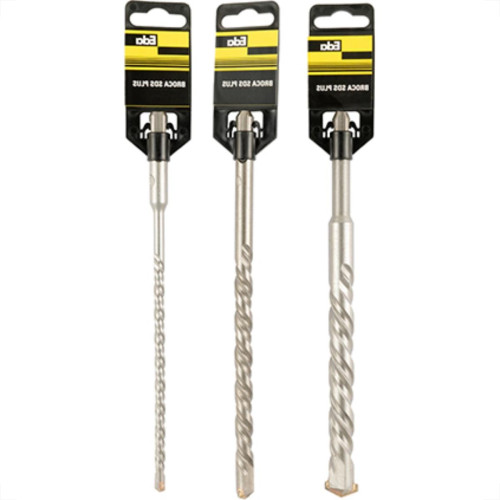 Broca Widea Sds Plus Eda 10 X 260