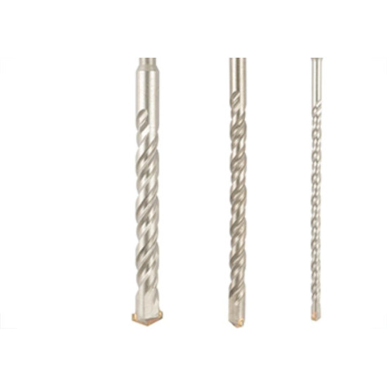 Broca Widea Sds Plus Eda 12 X 310