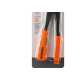 Alicate Rebitador Robust 4 Bicos