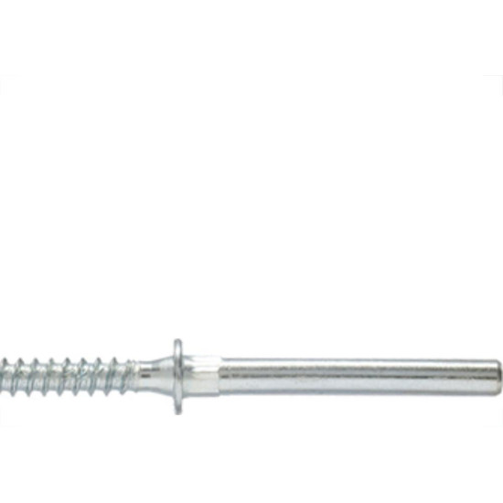 Parafuso P/Prateleira Invisivel 1/4 X 45 New Fix