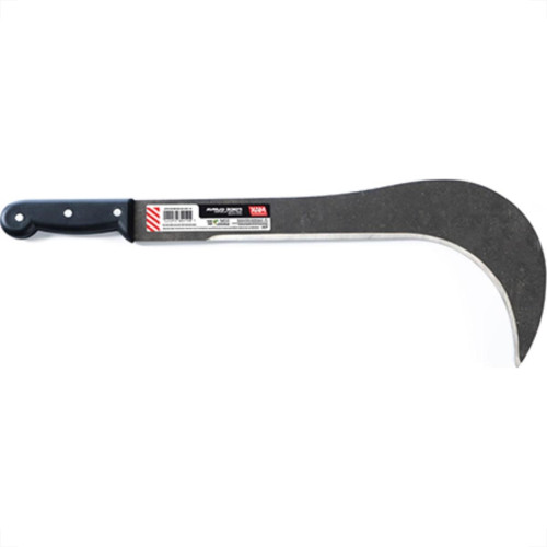 Foice Max Curva Cabo Plastico