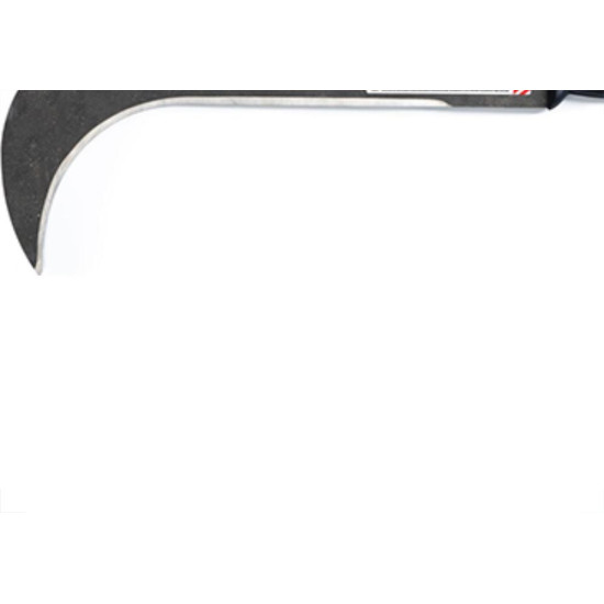 Foice Max Curva Cabo Plastico