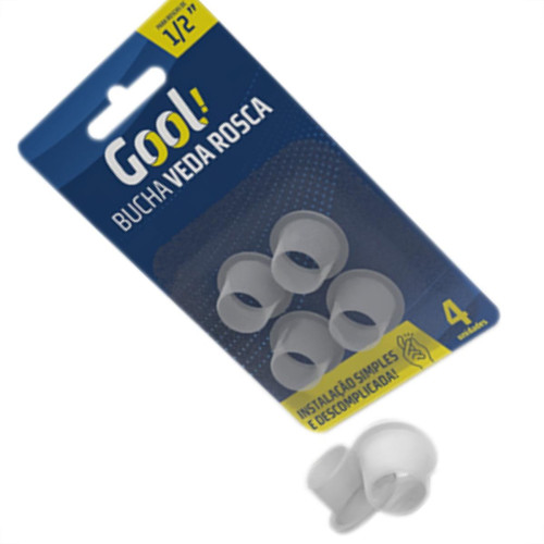 Veda Rosca Bucha Gool C/4