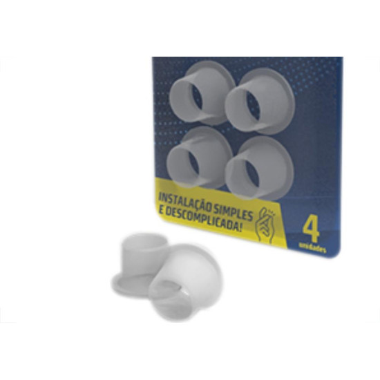 Veda Rosca Bucha Gool C/4